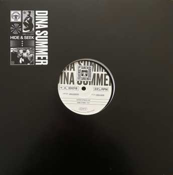 LP Dina Summer: Hide & Seek LTD | NUM 566977