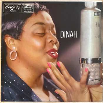 Album Dinah Washington: Dinah!