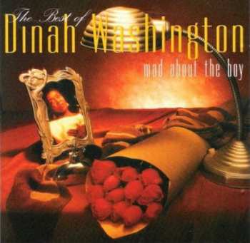 Album Dinah Washington: The Best Of - Mad About The Boy