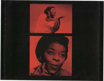 2CD Dinah Washington: The Essential Dinah Washington 550133