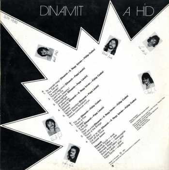 LP Dinamit: A Híd 42333