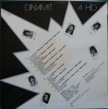 LP Dinamit: A Híd 158198