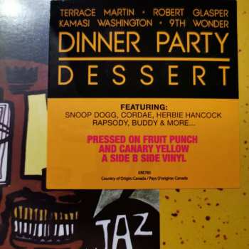 LP Dinner Party: Dinner Party: Dessert CLR | LTD 502433