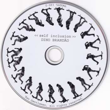 CD Dino Brandao: Self Inclusion 552145