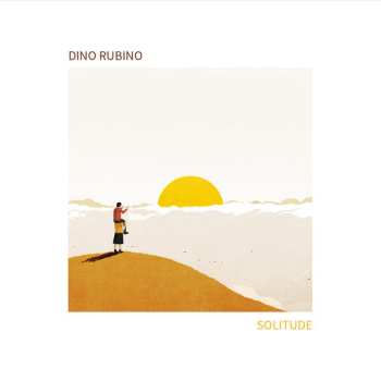 Album Dino Rubino: Solitude