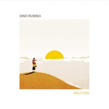 CD Dino Rubino: Solitude 633984