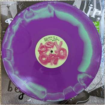 LP/SP Dinosaur Jr.: Beyond CLR | LTD | DLX 584495