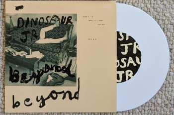 LP/SP Dinosaur Jr.: Beyond CLR | LTD | DLX 584495