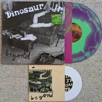 LP/SP Dinosaur Jr.: Beyond CLR | LTD | DLX 584495