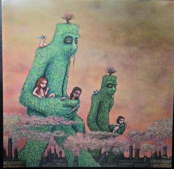 2LP Dinosaur Jr.: Farm DLX 602873