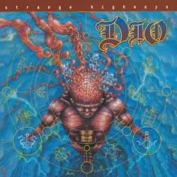 CD Dio: Strange Highway 624275