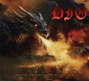 Dio: Radio Broadcast Collection