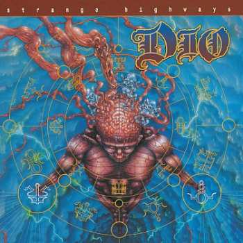 CD Dio: Strange Highway 624275