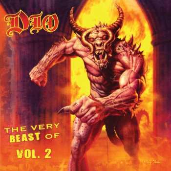 Dio: The Very Beast of Dio Vol. 2