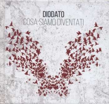 Album Diodato: Cosa Siamo Diventati