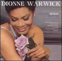 Album Dionne Warwick: Dionne Sings Dionne