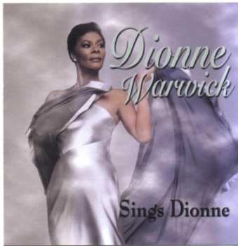 CD Dionne Warwick: Dionne Sings Dionne 639397