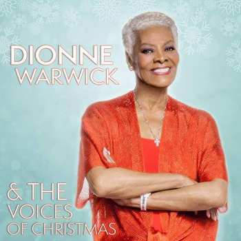 Album Dionne Warwick: Dionne Warwick & The Voices Of Christmas