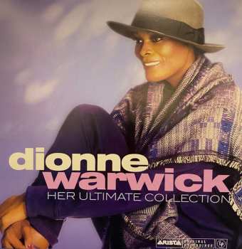 Album Dionne Warwick: Her Ultimate Collection