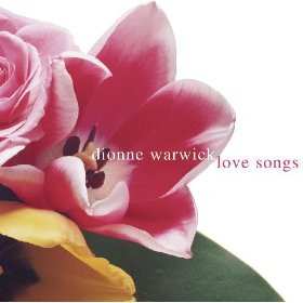 Album Dionne Warwick: Love Songs