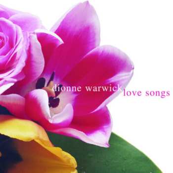 CD Dionne Warwick: Love Songs 654417