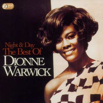 Album Dionne Warwick: Night & Day: The Best Of Dionne Warwick