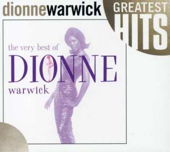 Album Dionne Warwick: The Very Best Of Dionne Warwick