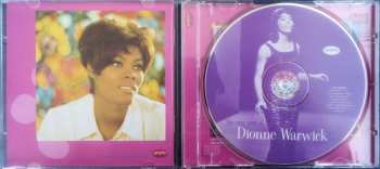 CD Dionne Warwick: The Very Best Of Dionne Warwick 38696