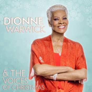 CD Dionne Warwick: Dionne Warwick & The Voices Of Christmas 9769