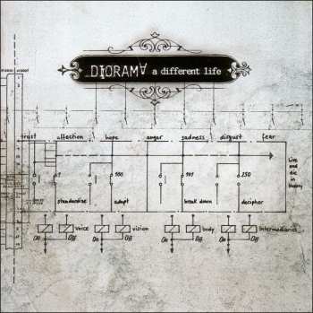 CD Diorama: A Different Life 449475