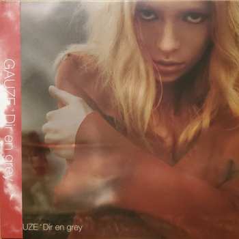 2LP Dir En Grey: Gauze LTD 641966