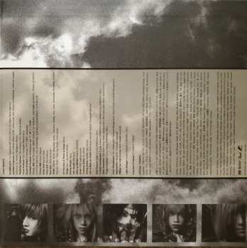 2LP Dir En Grey: Gauze LTD 641966