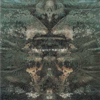 Album Dir En Grey: Macabre