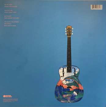 2LP Dire Straits: Brothers In Arms 597035