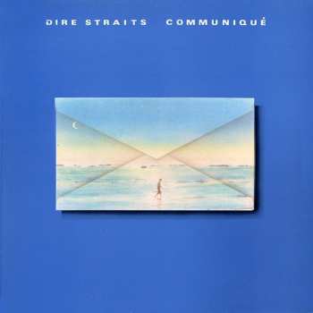 LP Dire Straits: Communiqué 645533