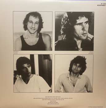 LP Dire Straits: Communiqué 78528