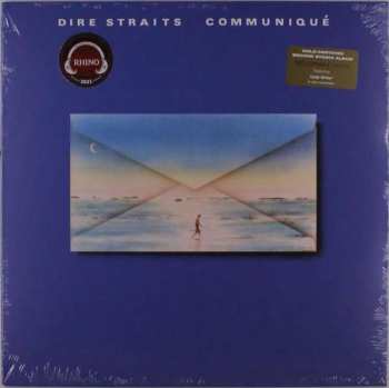 LP Dire Straits: Communiqué 78528