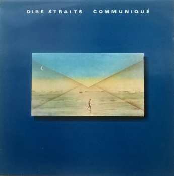 LP Dire Straits: Communiqué 432523