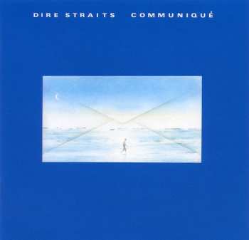 CD Dire Straits: Communiqué 606738