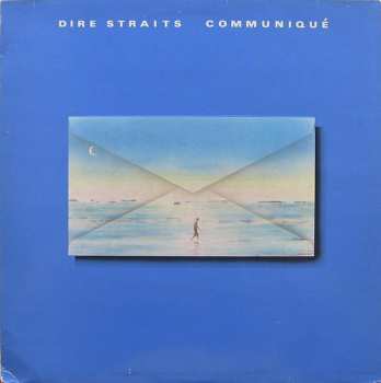 LP Dire Straits: Communiqué 636166