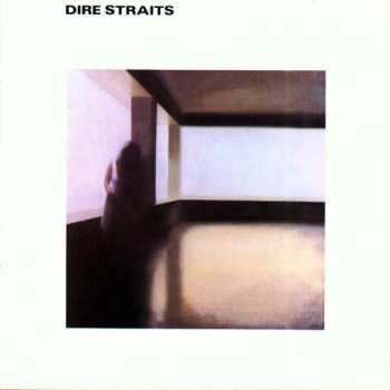 LP Dire Straits: Dire Straits 612993