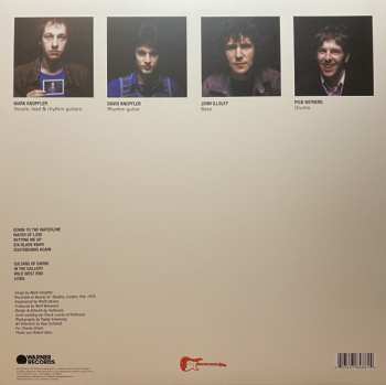 LP Dire Straits: Dire Straits 612993