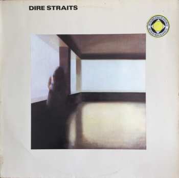 LP Dire Straits: Dire Straits 672407