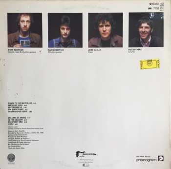 LP Dire Straits: Dire Straits 672407