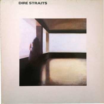 LP Dire Straits: Dire Straits 673548