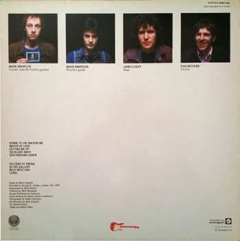 LP Dire Straits: Dire Straits 673548