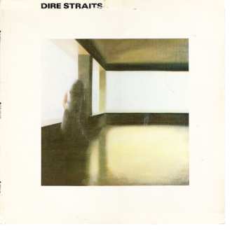 LP Dire Straits: Dire Straits 675250