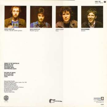 LP Dire Straits: Dire Straits 675250