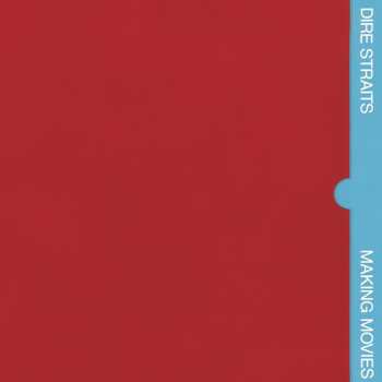 CD Dire Straits: Making Movies 663979