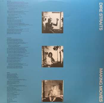 LP Dire Straits: Making Movies 524770